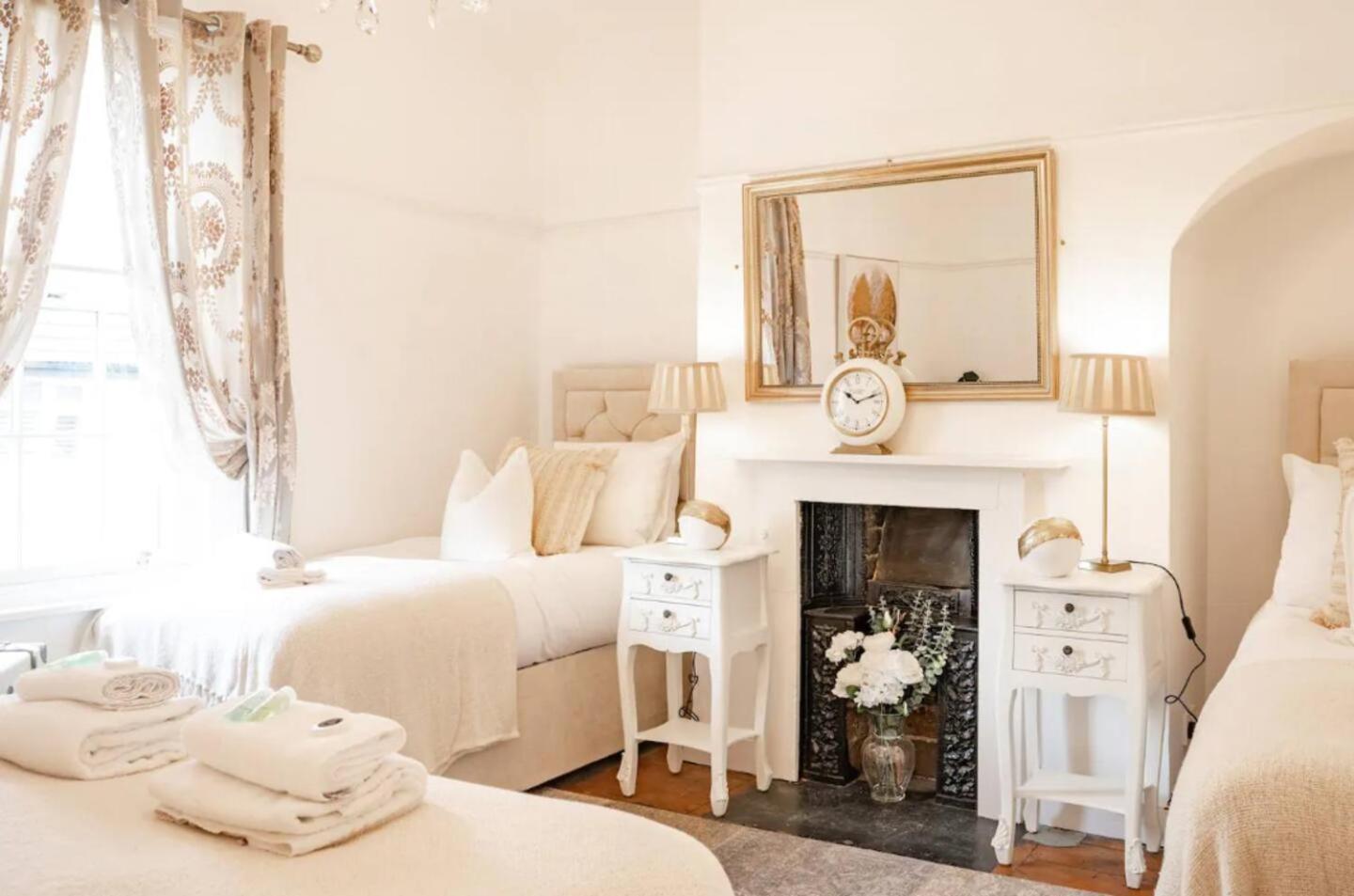 No22 Chester Racecourse Townhouse 外观 照片