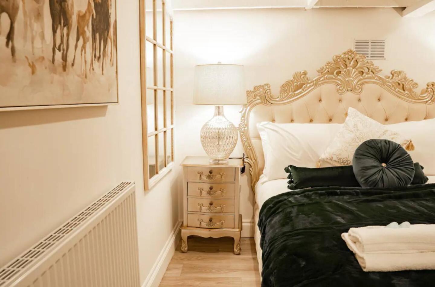 No22 Chester Racecourse Townhouse 外观 照片