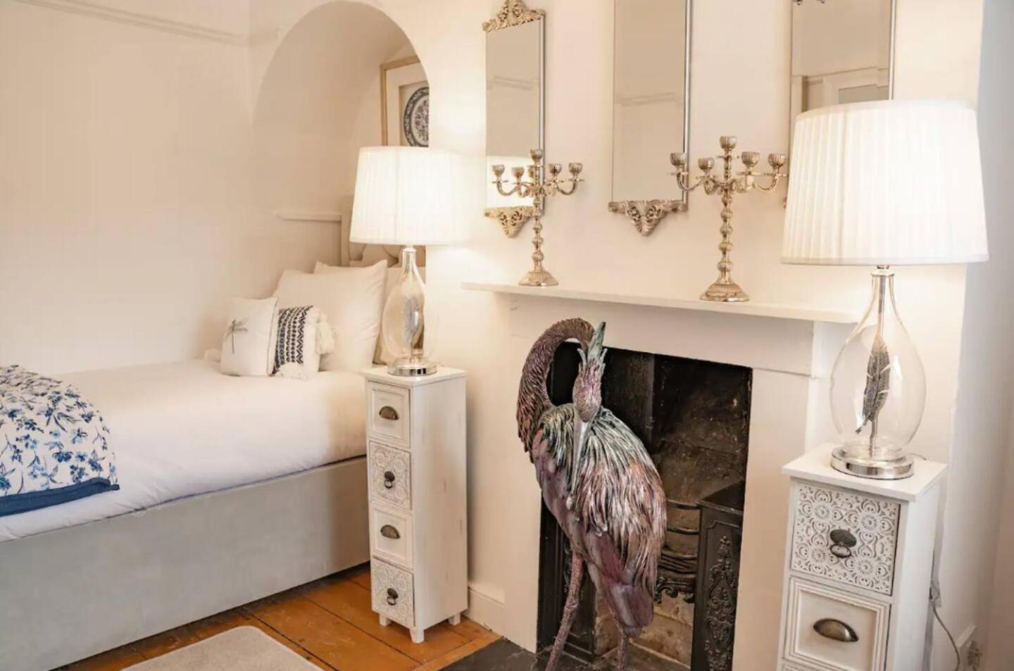 No22 Chester Racecourse Townhouse 外观 照片